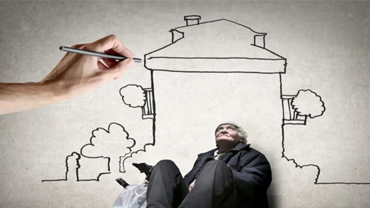 Urgent need for bipartisan plan on homelessness