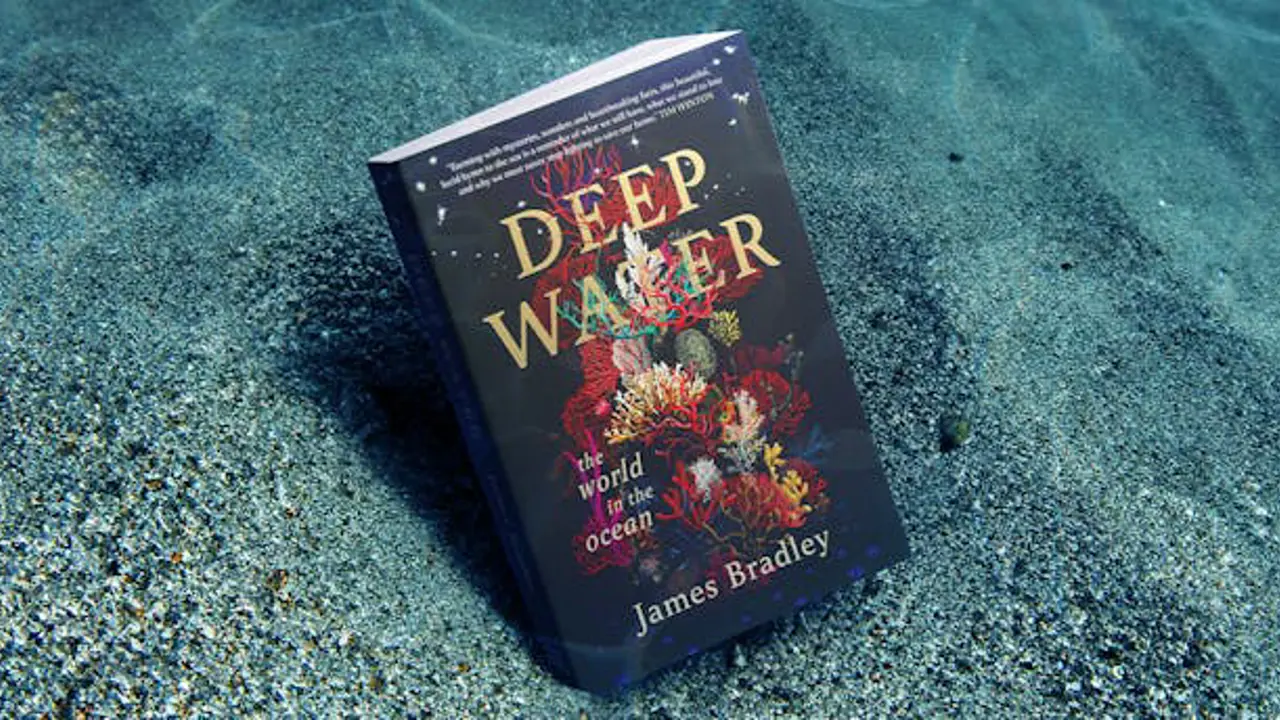 Is there hope for the oceans?