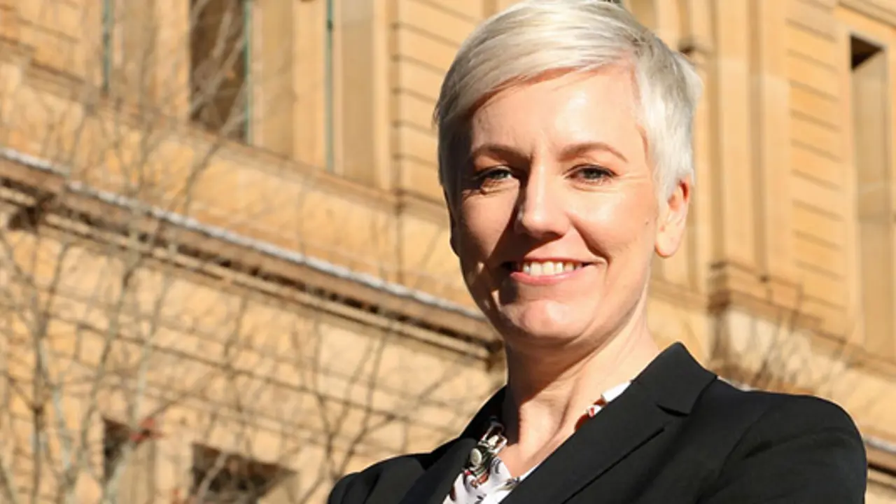 NSW Parliament Commends Long Walk To Treatment