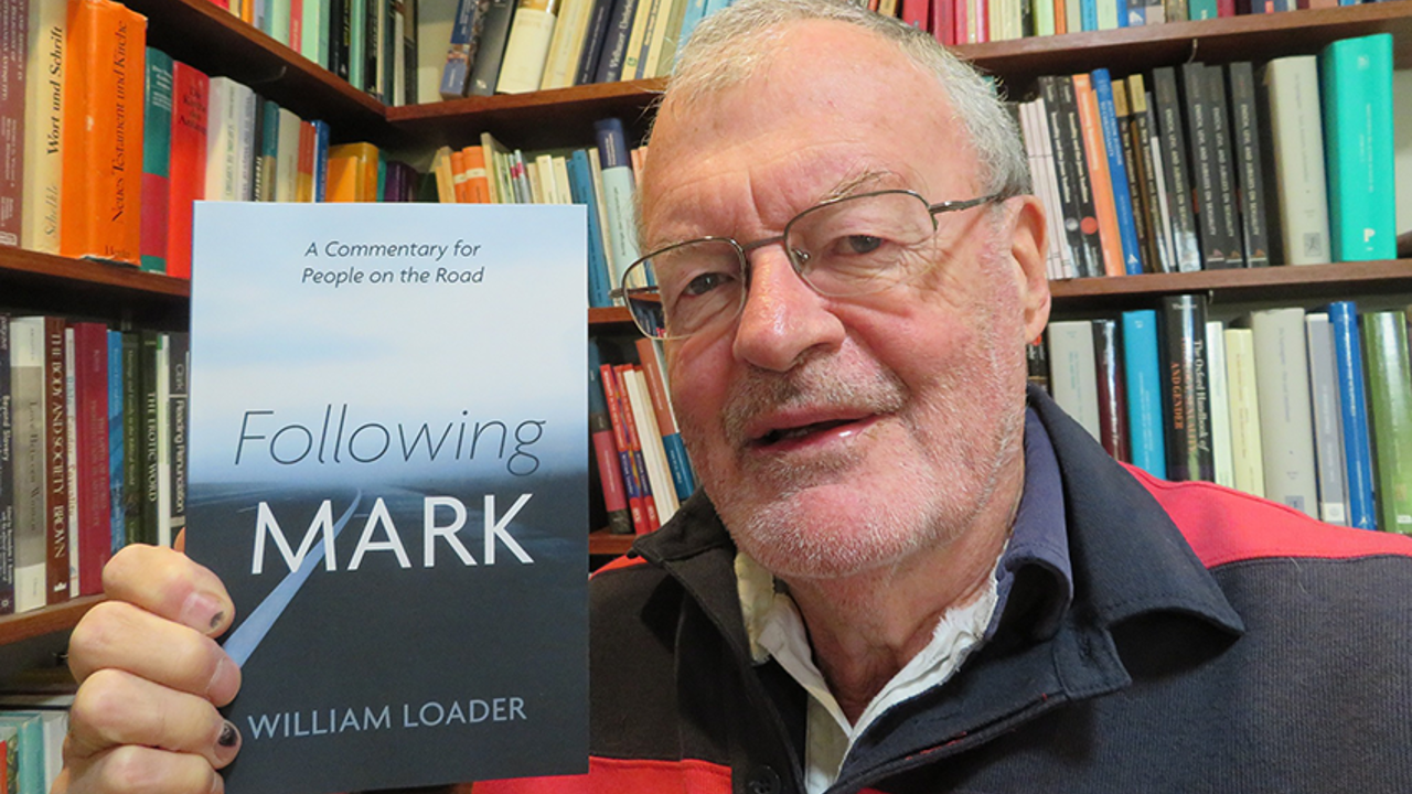 Following Mark: A review