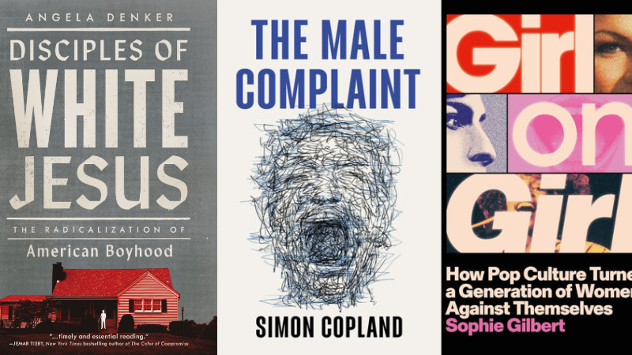 Pop Culture, Patriarchy, and Power