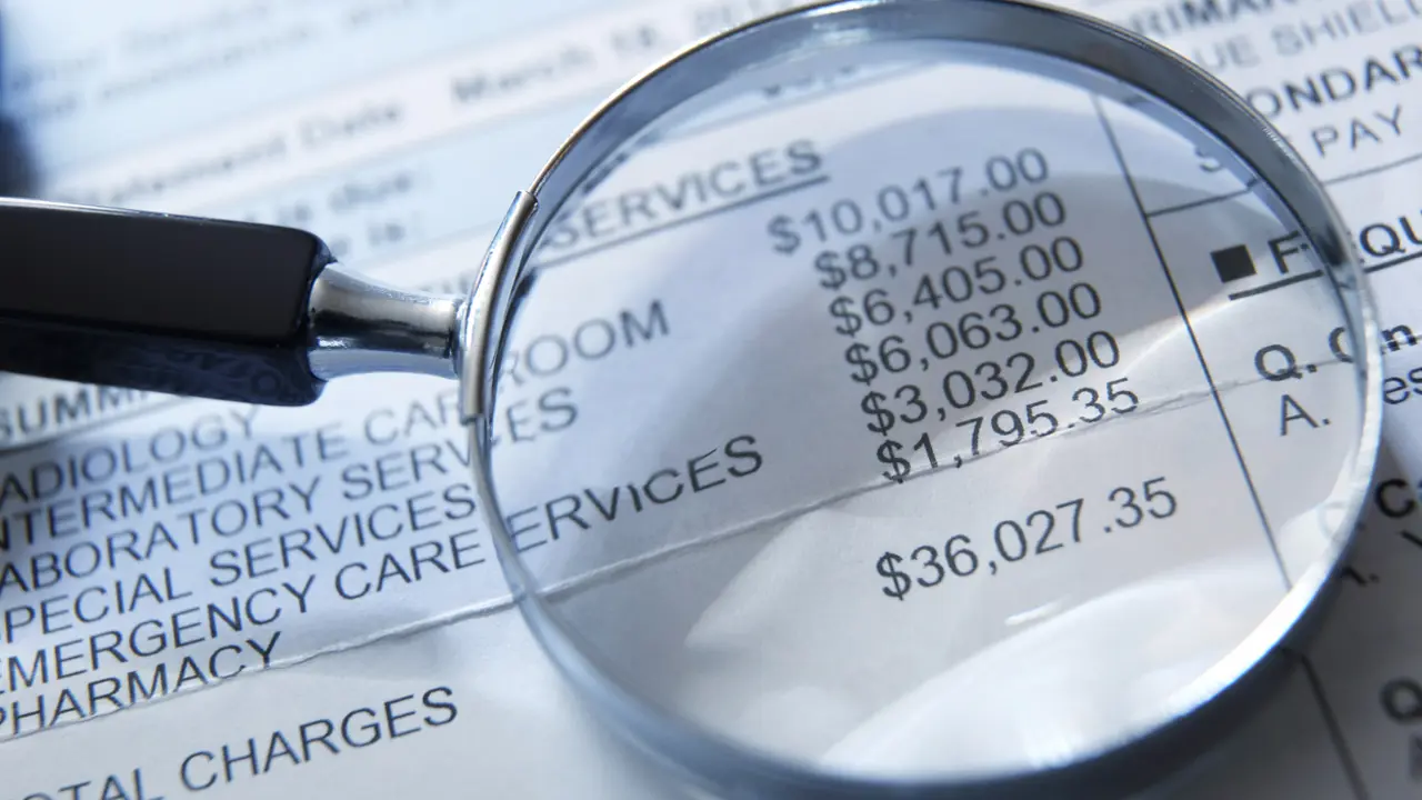 American church pays of medical debt for 500 households