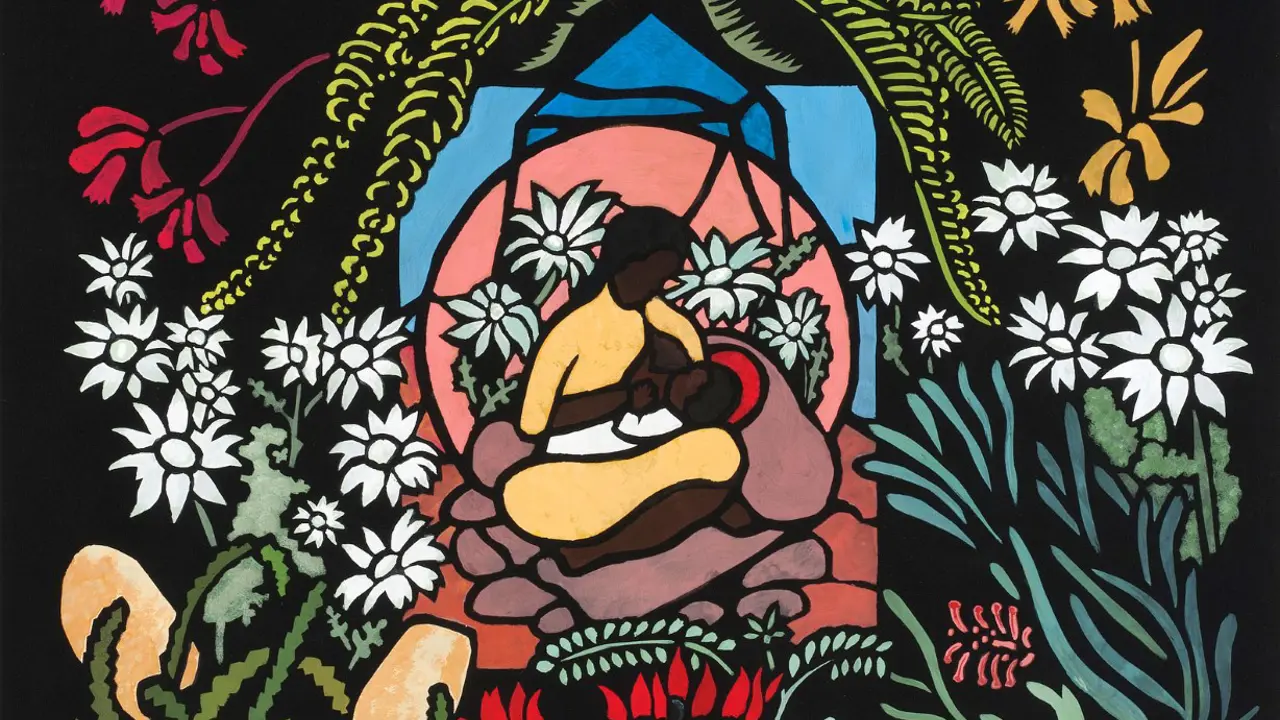 Women’s voices speaking with love to the world this Christmas