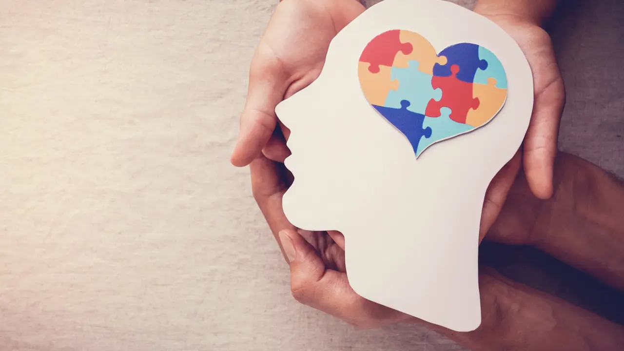Pandemic affects young people’s mental health