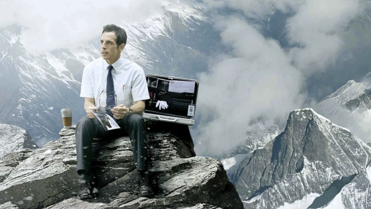 Ten Movies That Will Inspire Your Wanderlust