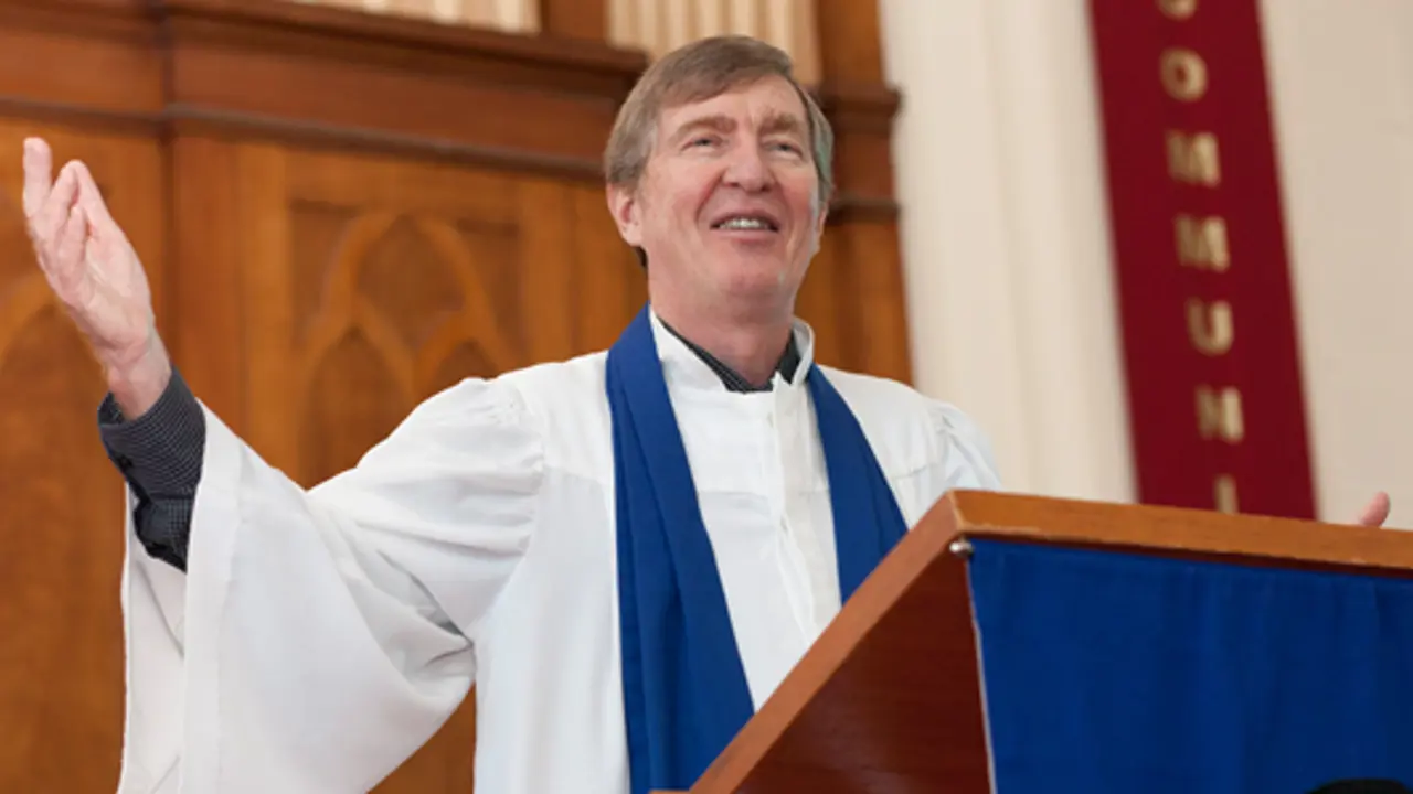 Looking back to see forward: The Moderator’s vision