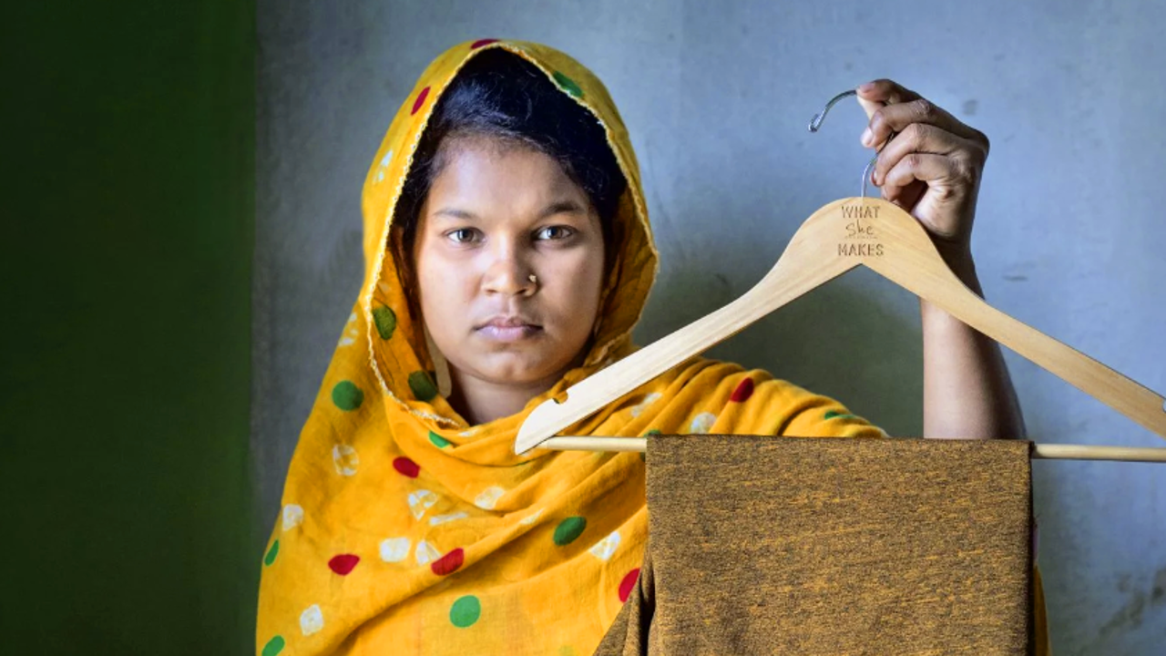 Oxfam’s fashion wake-up call: Shoppers want Australian clothing brands to do better by garment workers