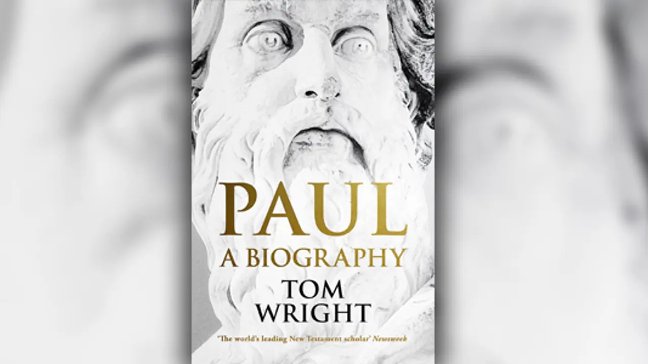 Paul’s message is universal