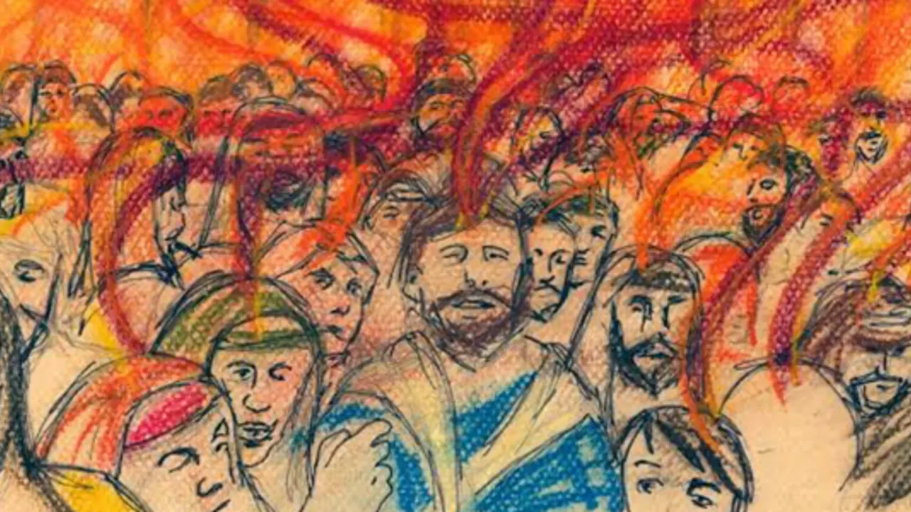 Ten Things We Should Know About Pentecost