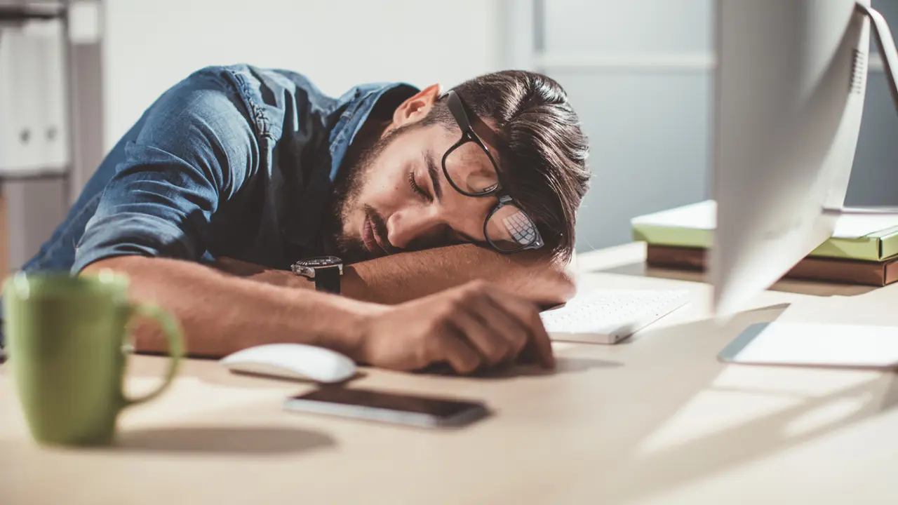 Self care and continuing education