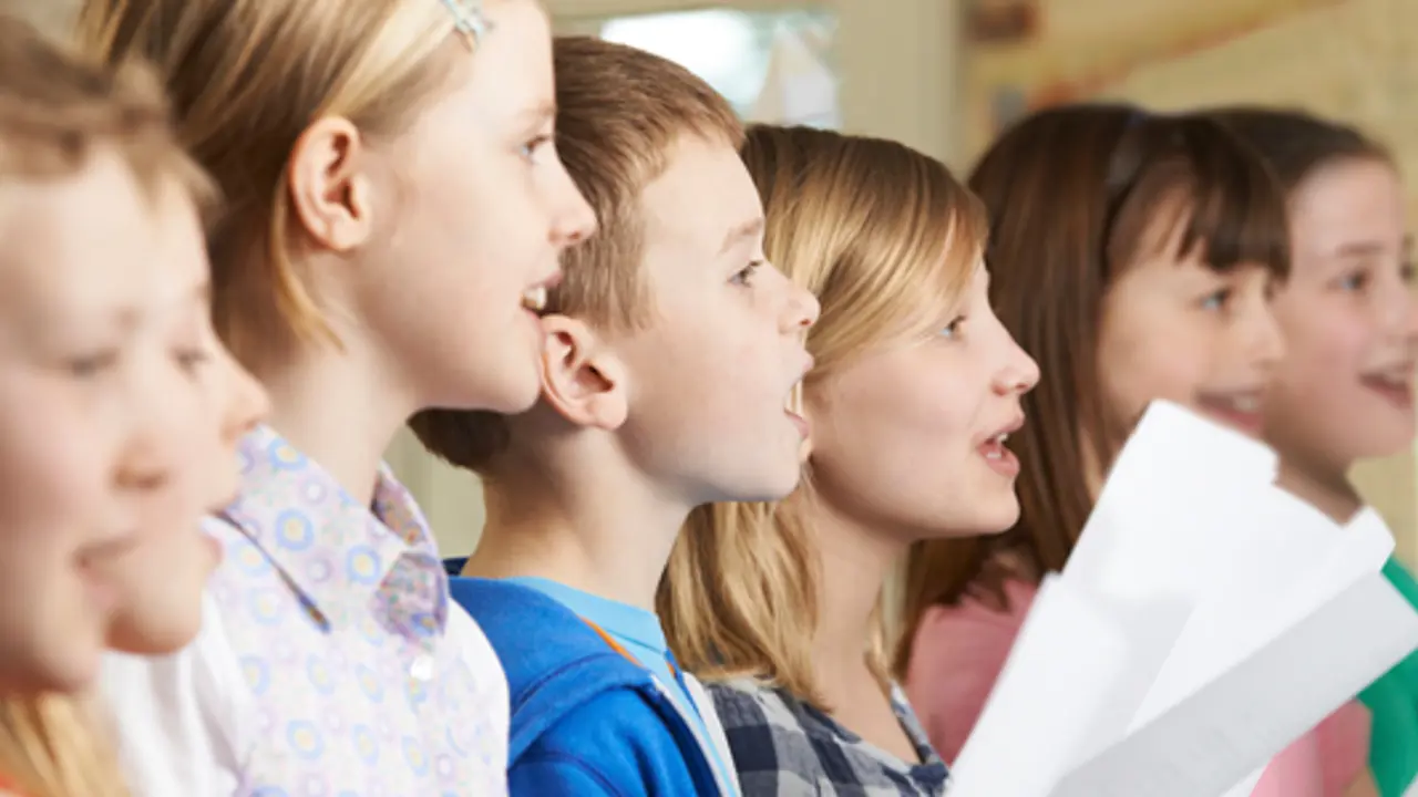 Why I’m chuffed our daughters are still part of church – and why we haven’t invited you to come
