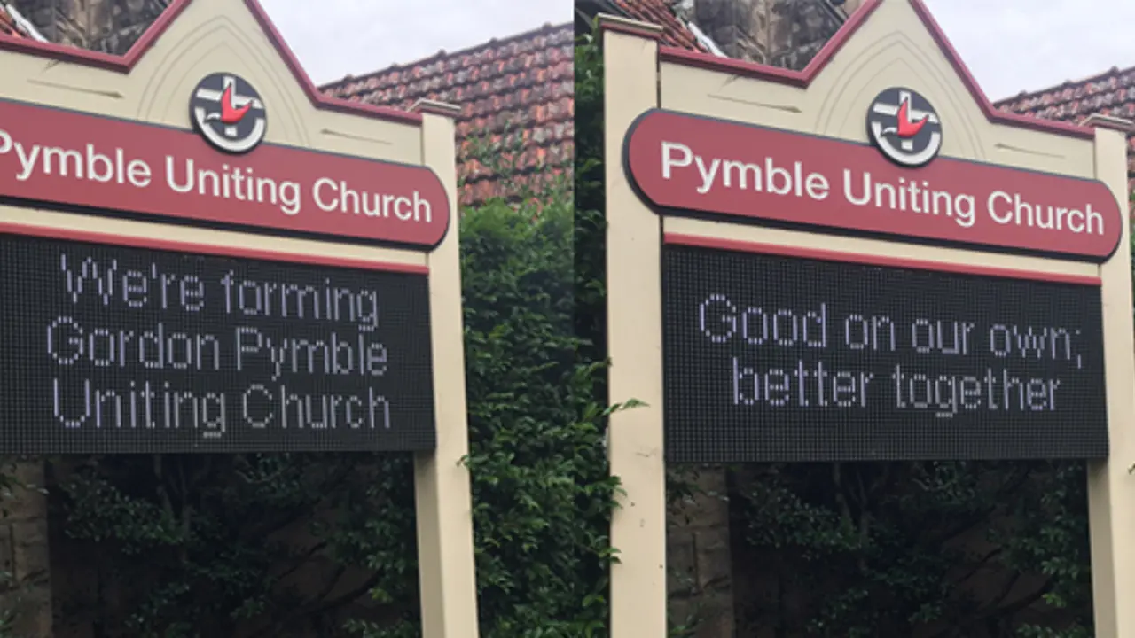 Good on our own – better together
