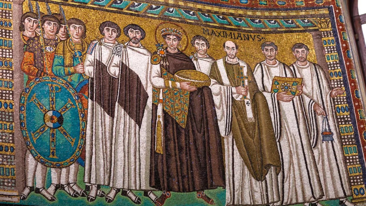 Exploring the links between Judaism and early Christianity