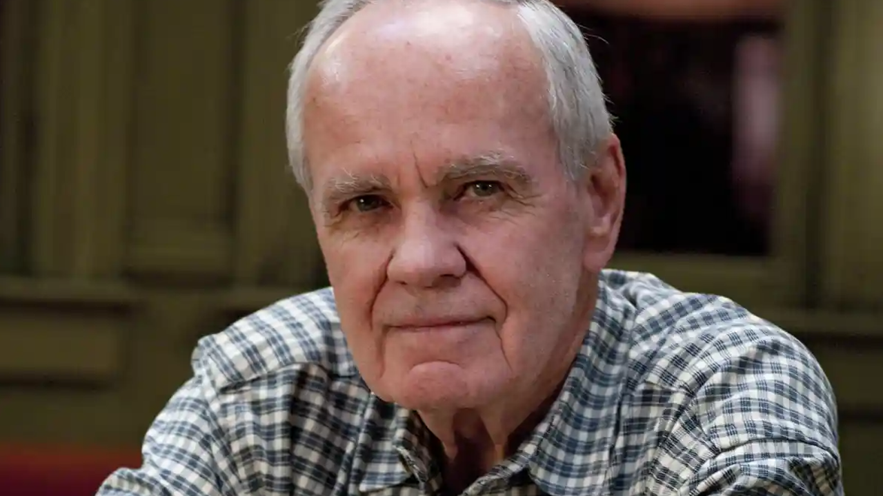 Vale, Cormac McCarthy