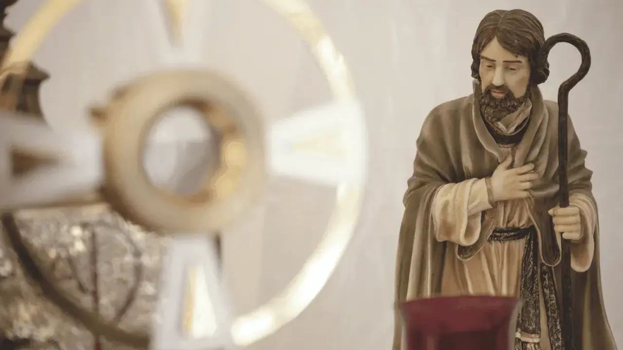 Nicodemus: The Secret Believer In The Bible