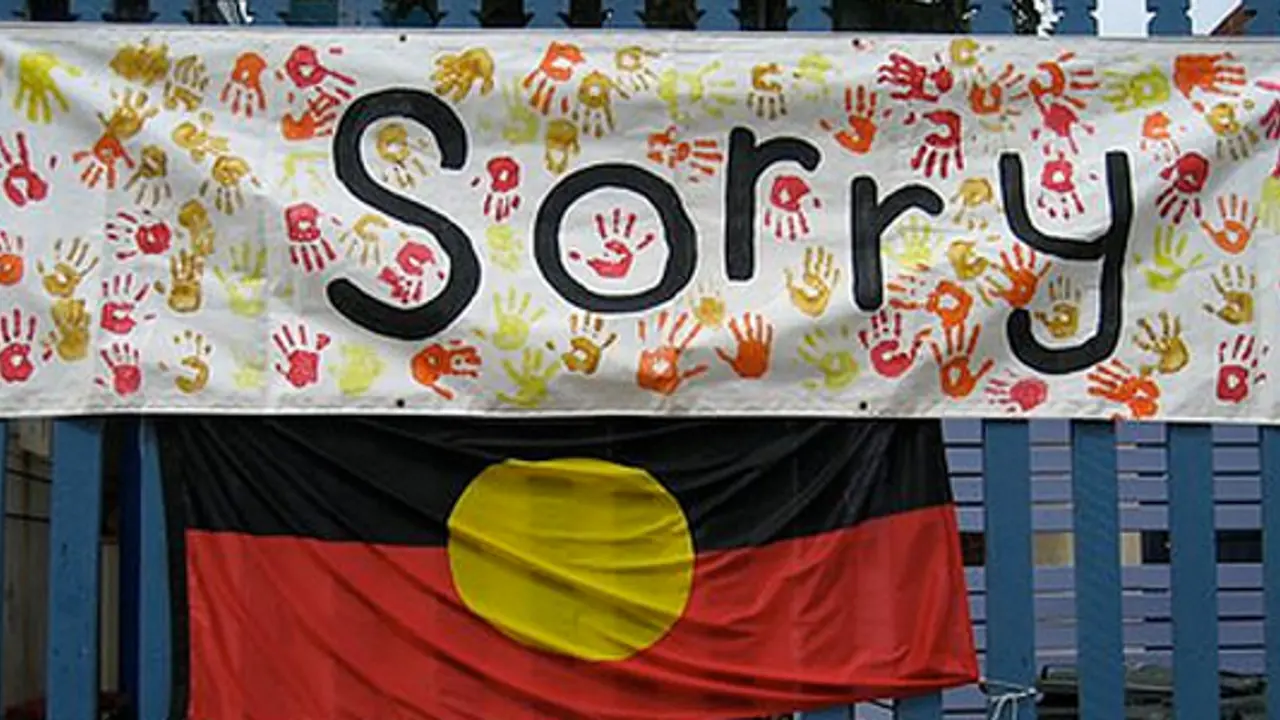 National Sorry Day