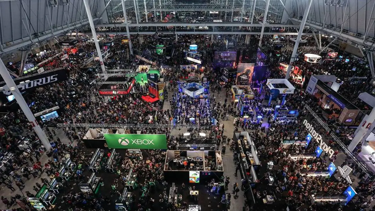 PAX announces 2021 dates