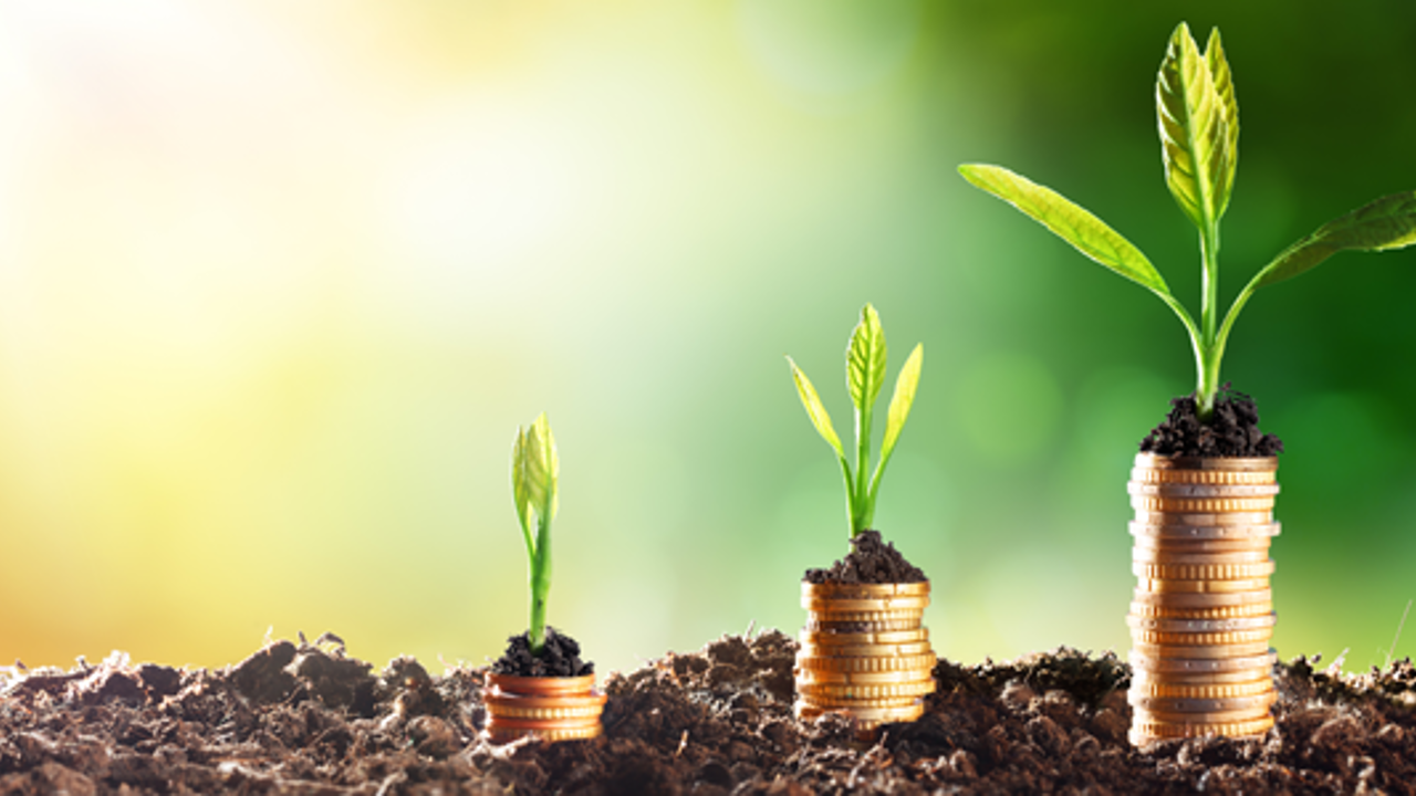 Ethical, responsible, sustainable investing