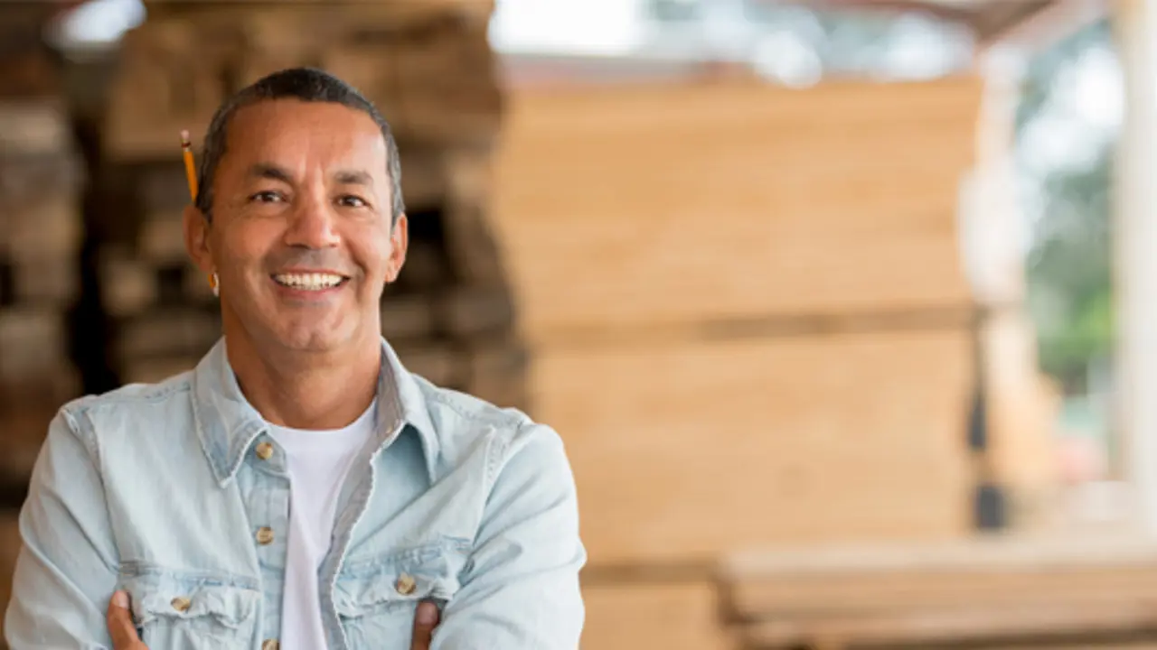 Men’s Sheds and the Tools for Better Mental Health