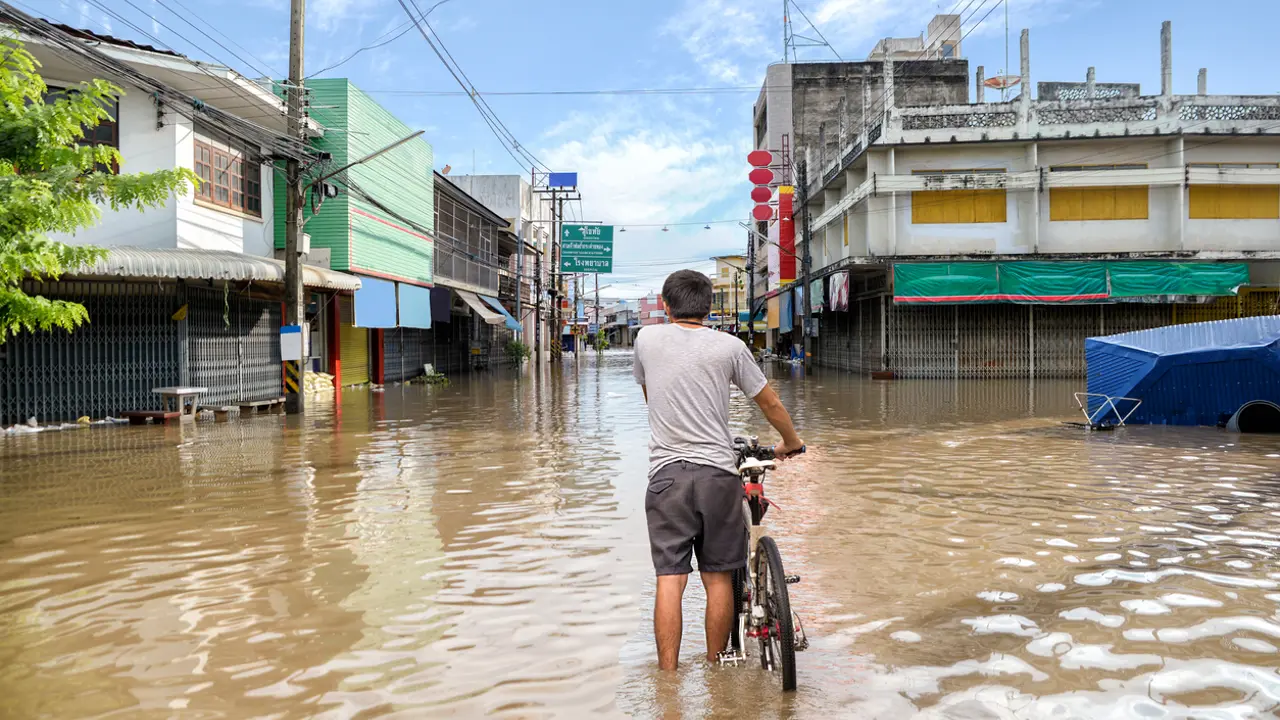 Can Bonhoeffer help us in avoiding a climate catastrophe?