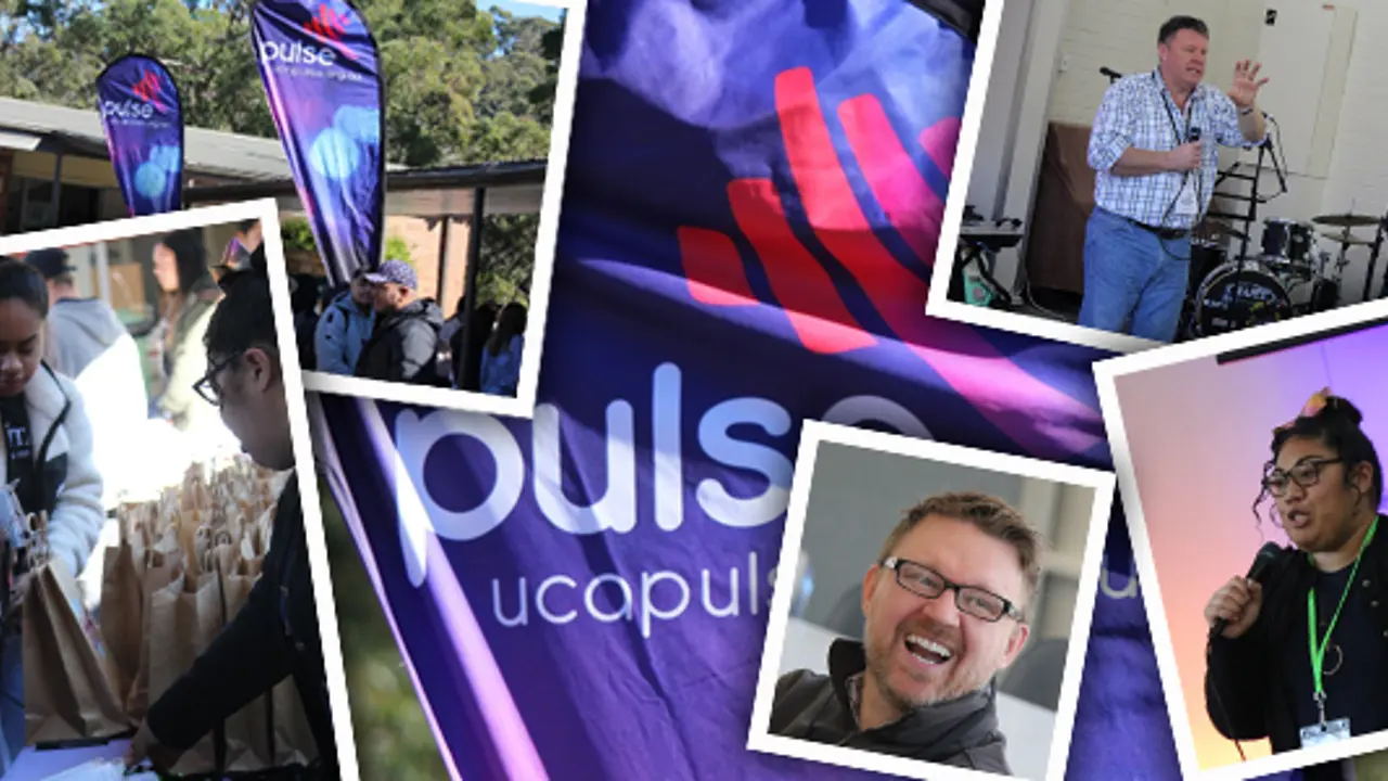 YouLead showcases the length and breadth of the UCA
