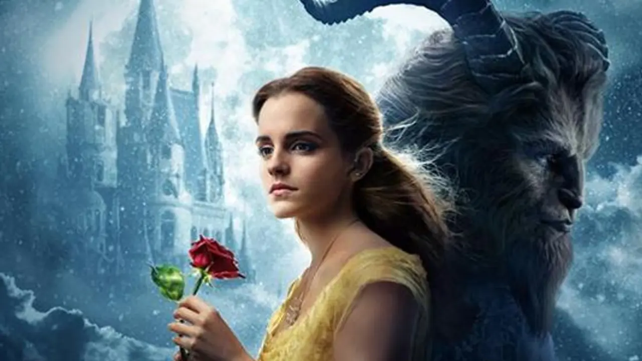Is this remake a beauty, or a beast