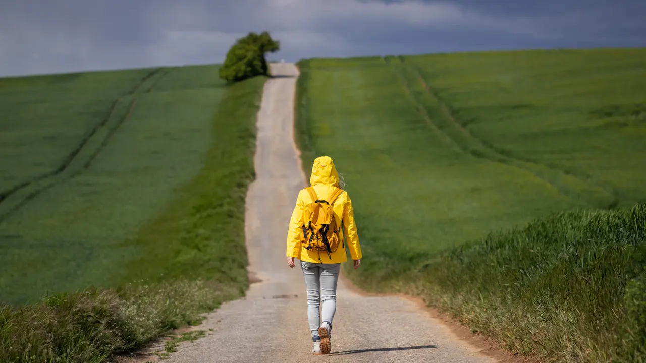 February: Moving beyond our comfort zones (1)