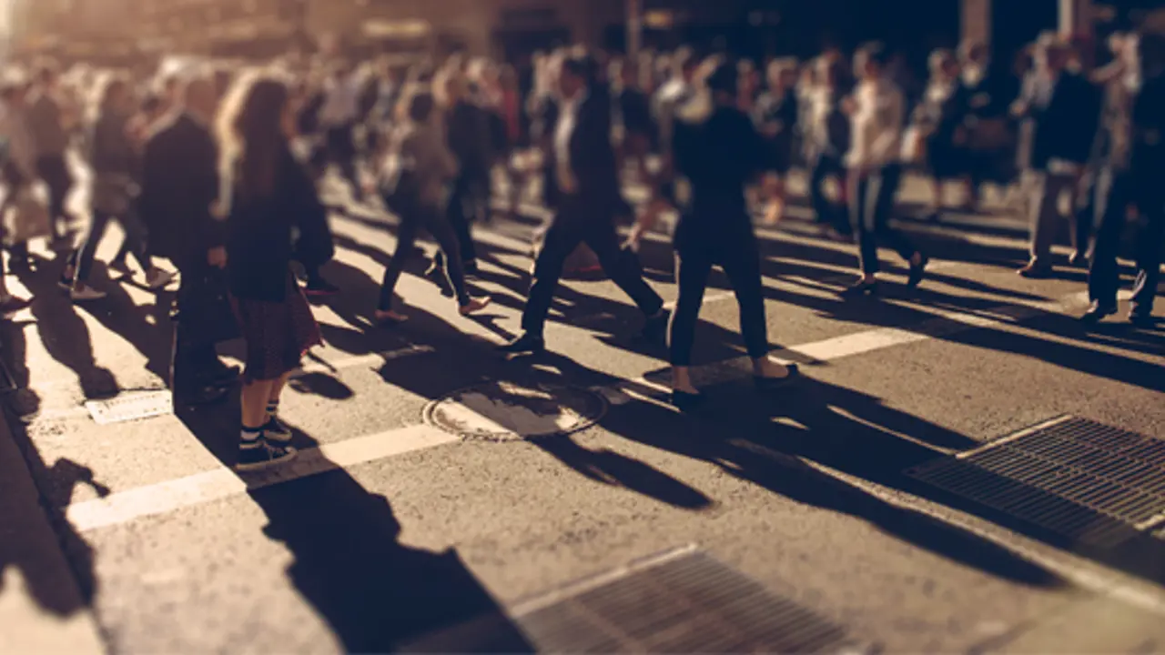 What makes for a good city?