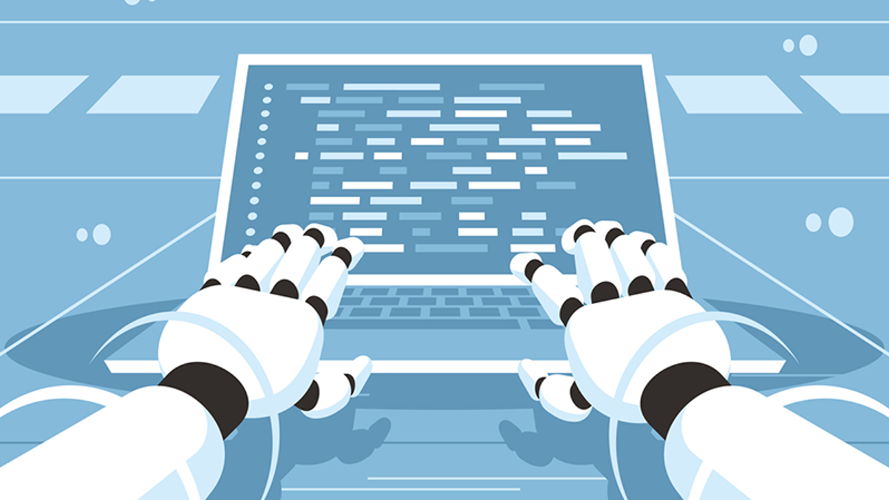 Should Christians Avoid Writing with AI?