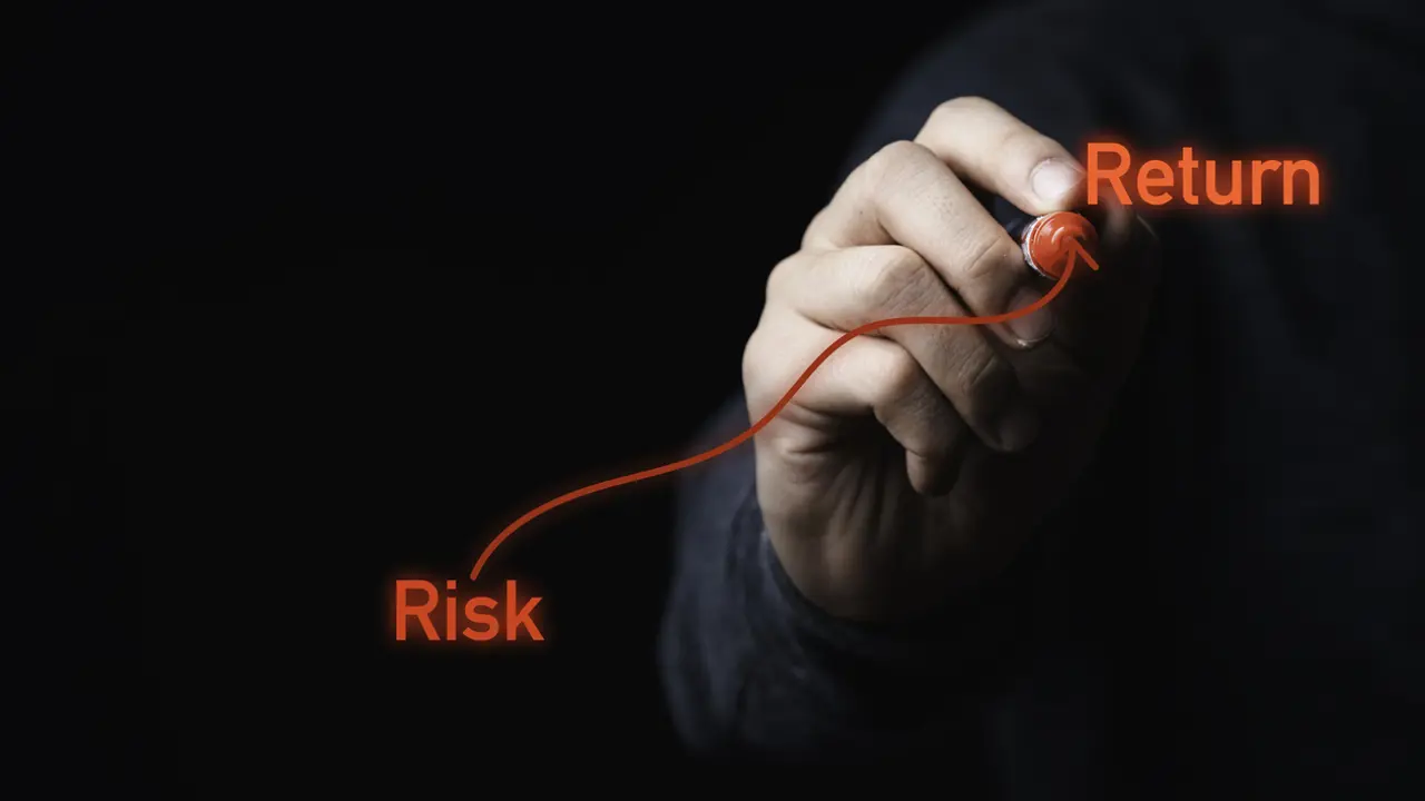 Risk and return: Striking the right balance