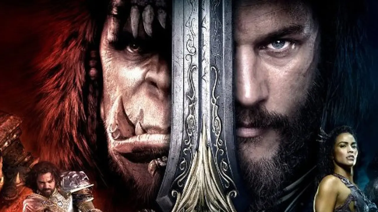 Warcraft: The Beginning