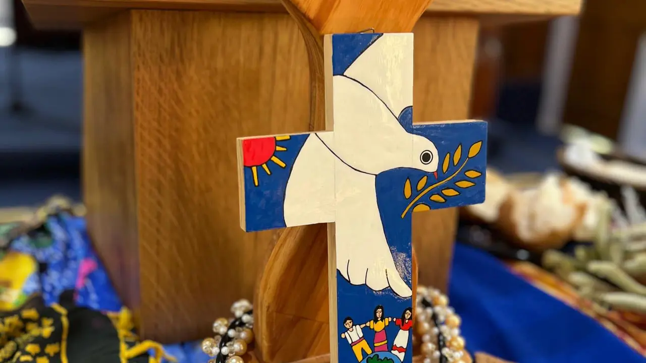 Banksia House fosters intentional Christian community
