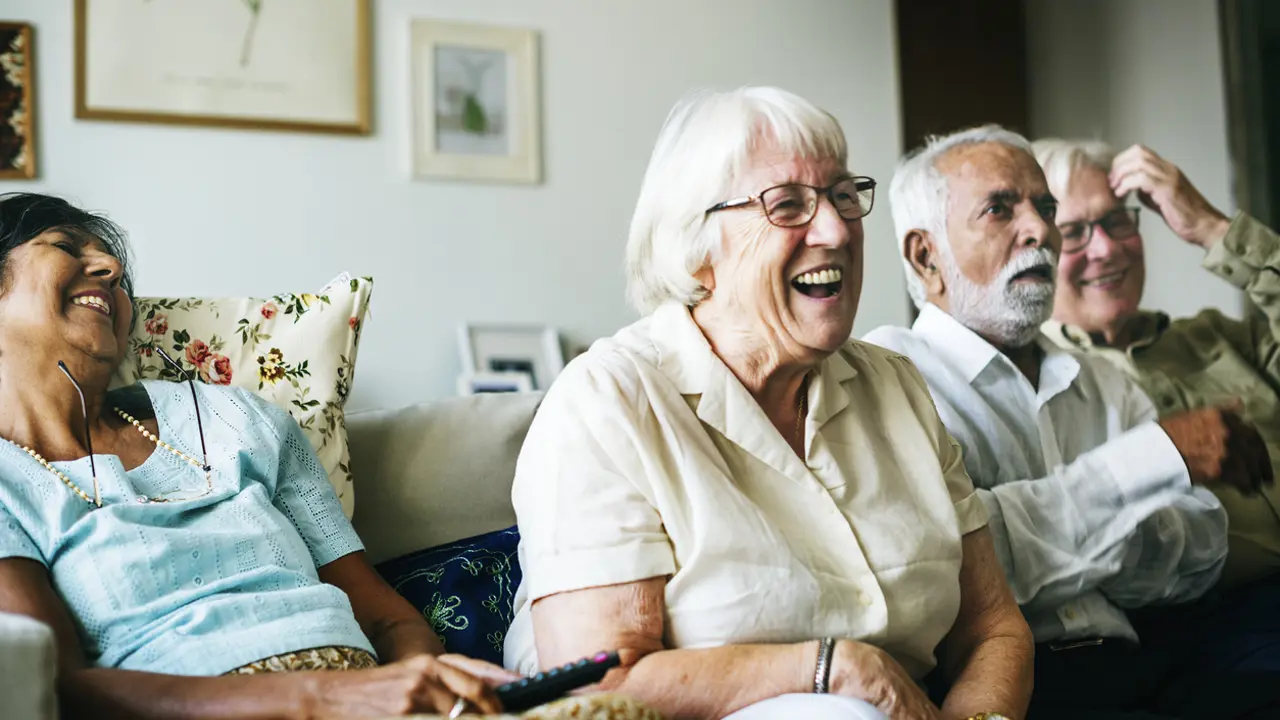 Uniting Friends of Ageing launched