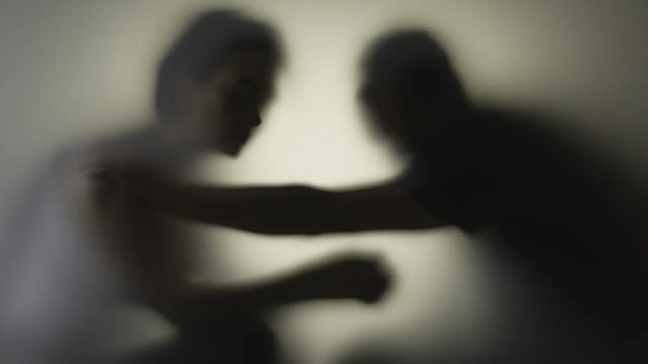 “We are all bystanders”: Tackling domestic violence