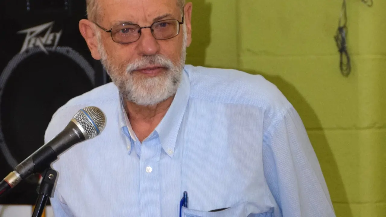 Vale Robert Bos