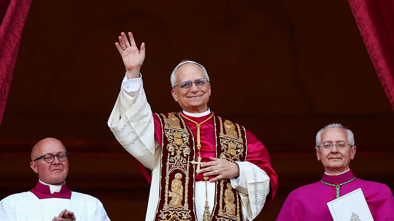 Pope Leo XIV’s Election Signals a New Era for the Catholic Church