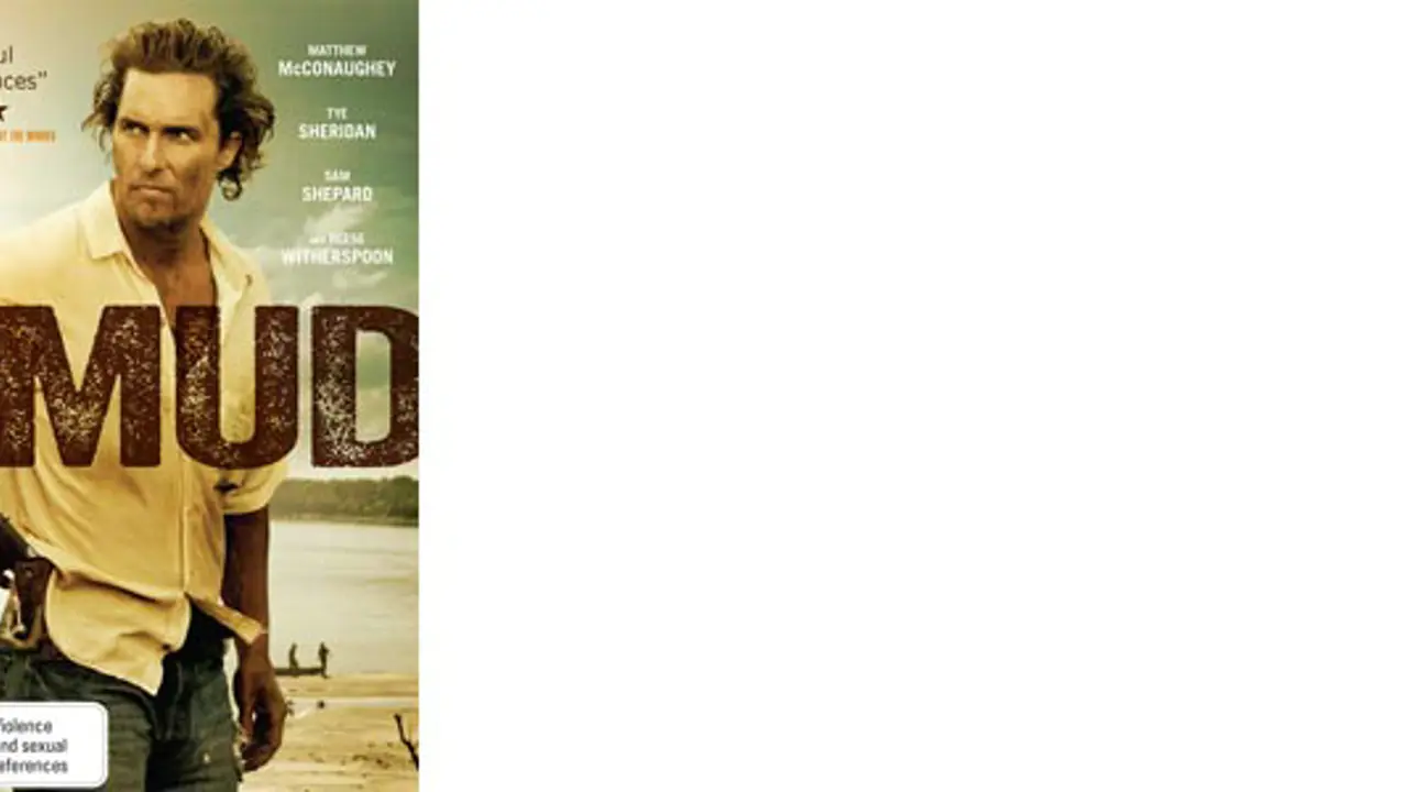 Mud