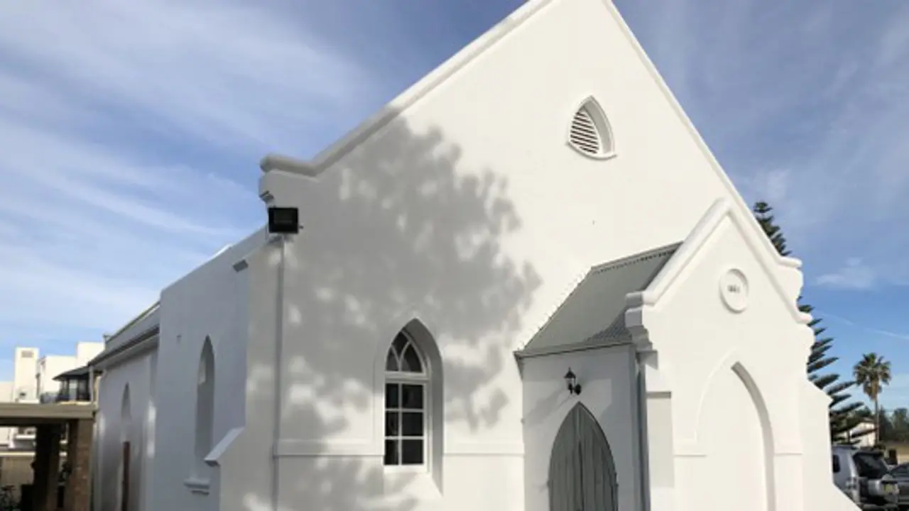 Kiama-Jamberoo Uniting Church Building to Reopen