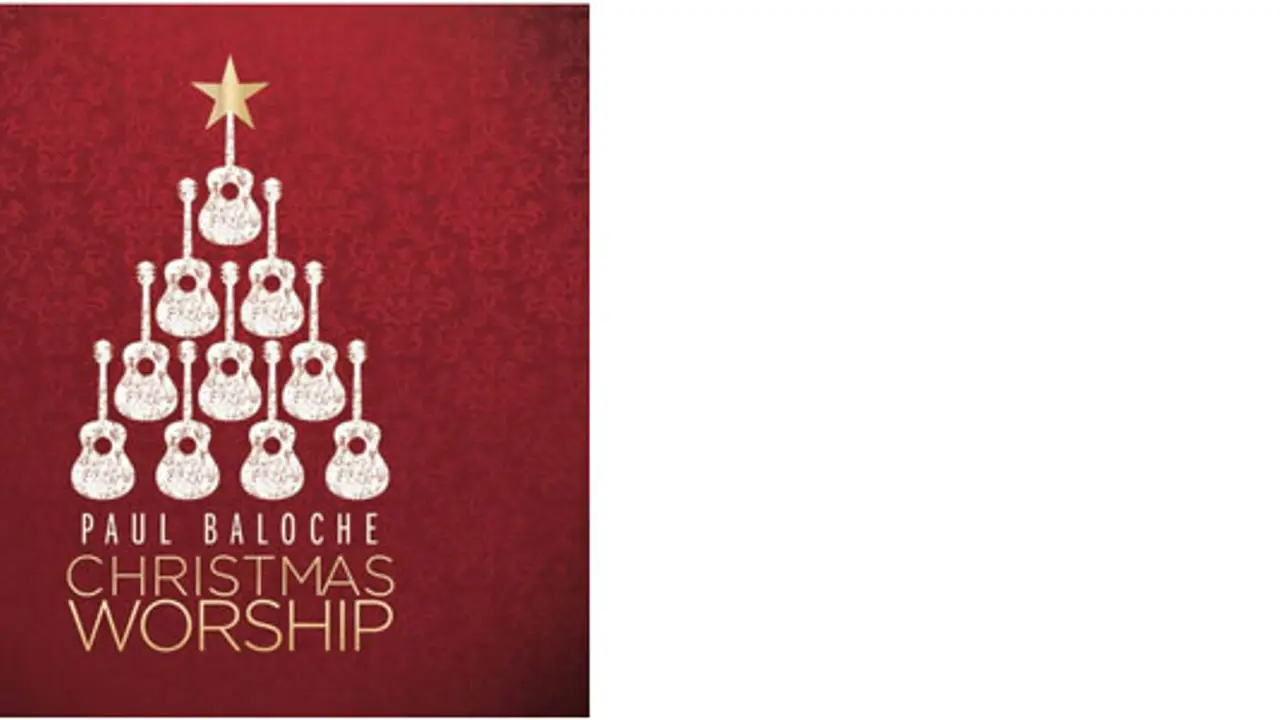 Christmas Worship