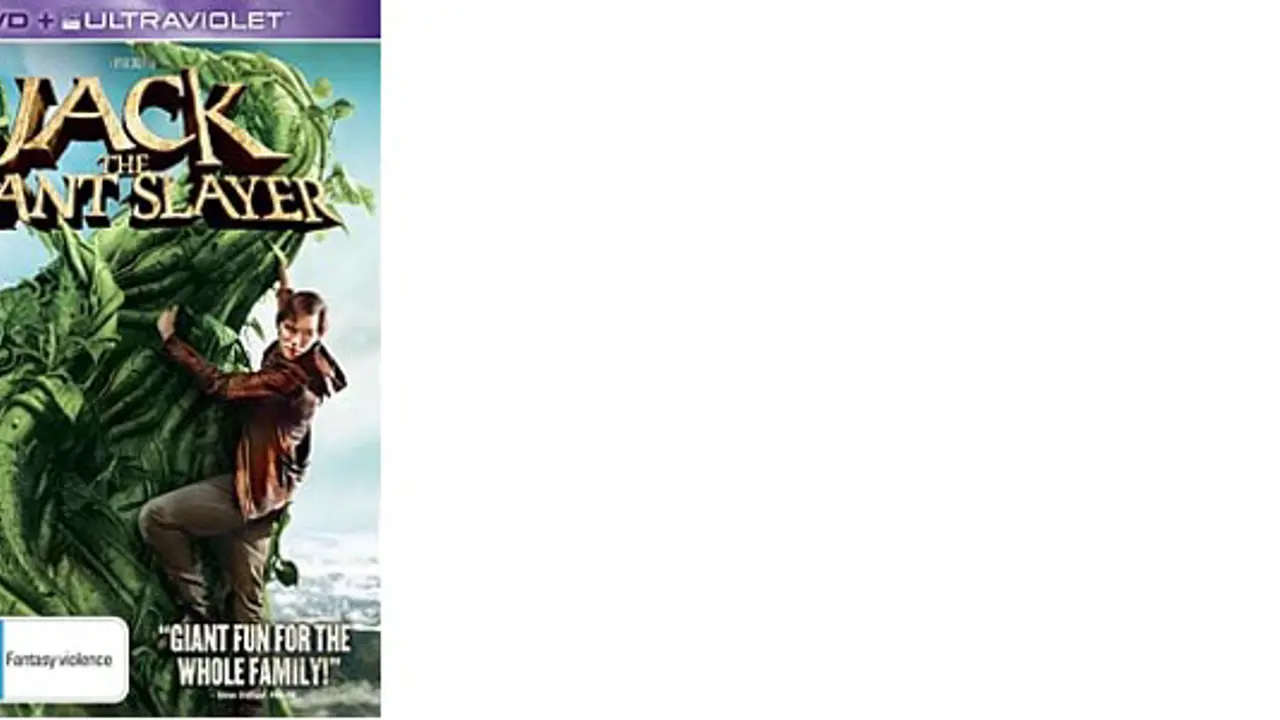 Jack the Giant Slayer