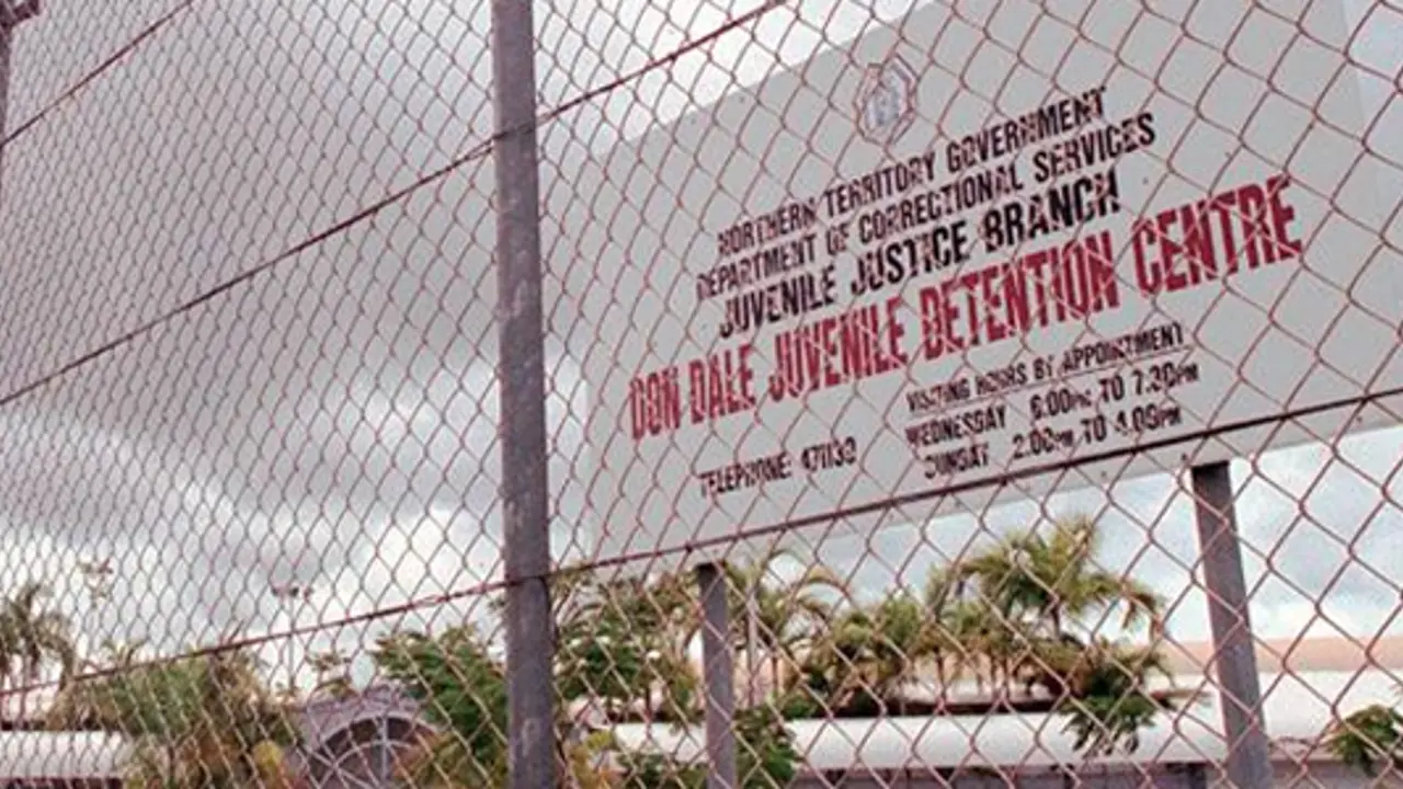 A Crucial Inquiry into the Abuse of Young People in Prison