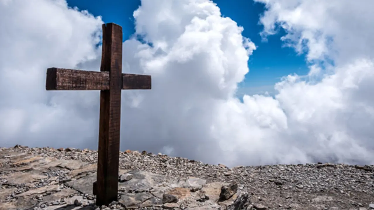 What is the resurrection?
