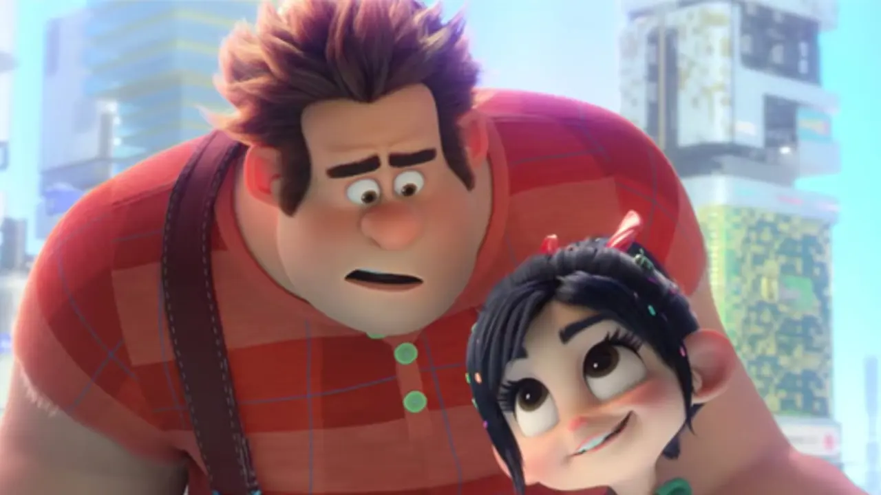 Insightful Family Film Breaks Internet Culture
