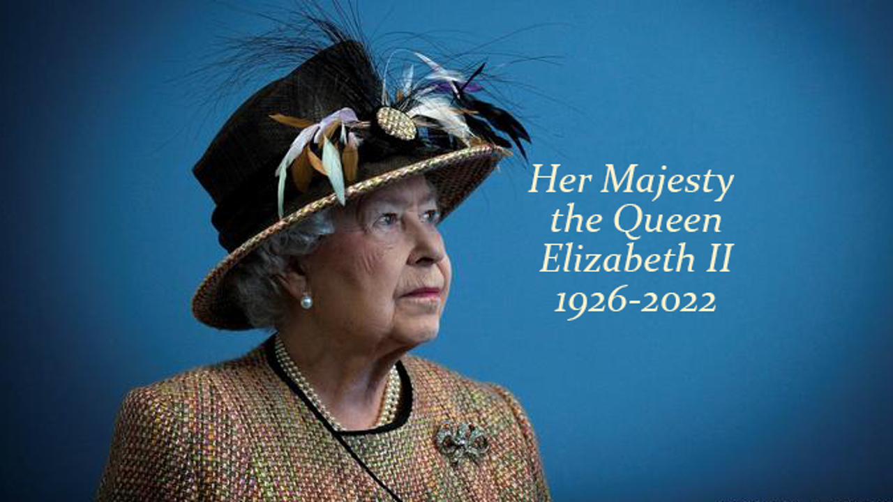 Church bells ring to pay respects to Queen