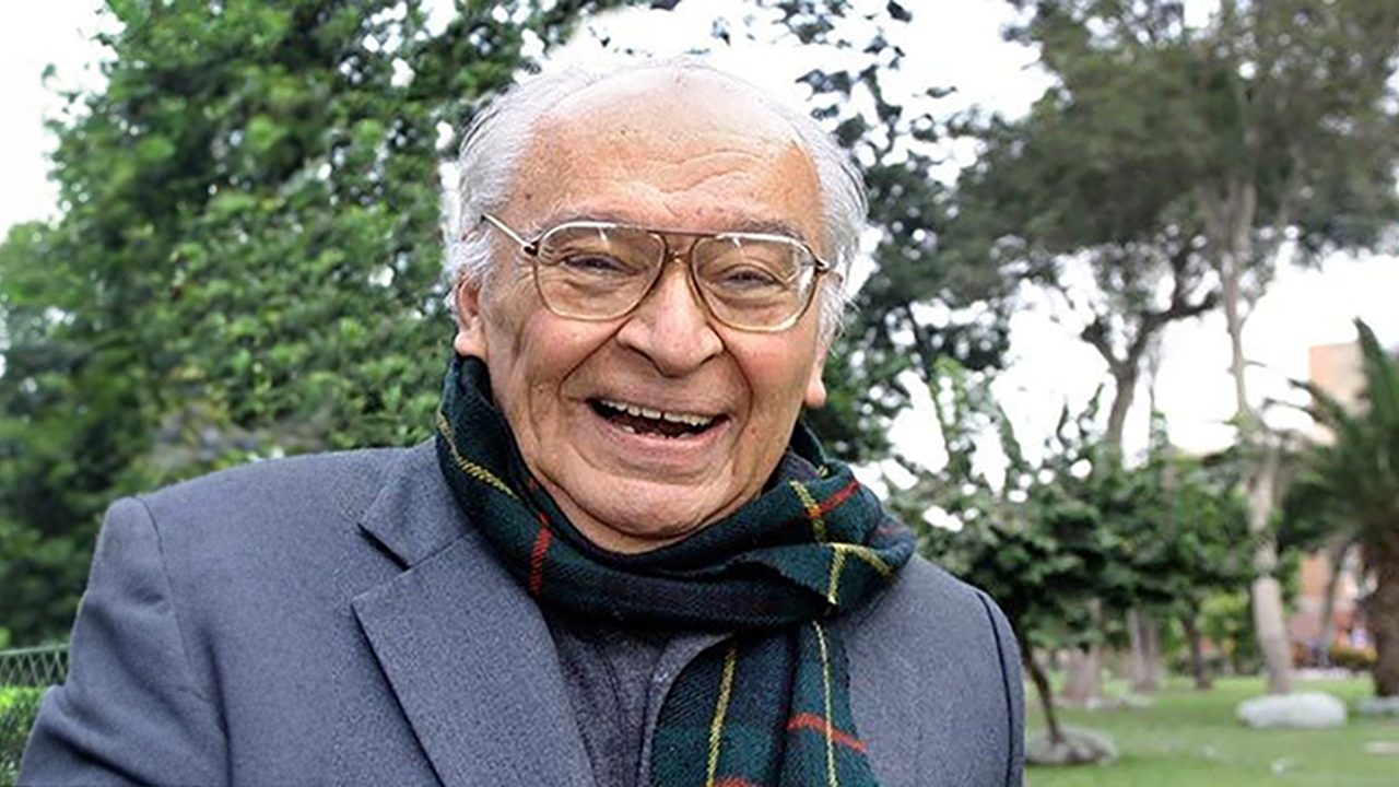 Vale, Gustavo Gutiérrez