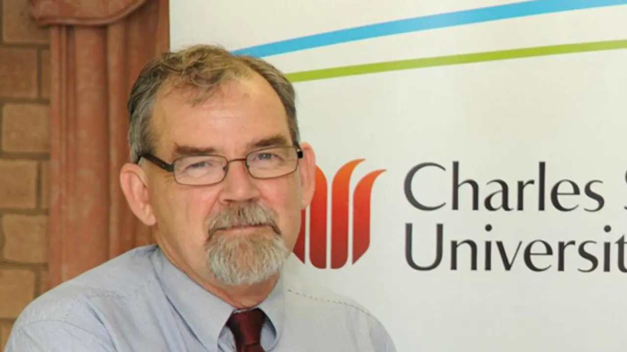 Professor Ross Chambers joins NCLS Research Board