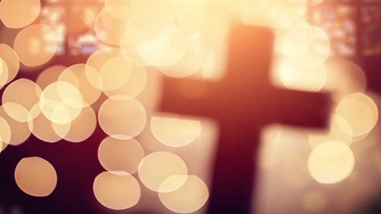 Lent: a time for contemplation and action