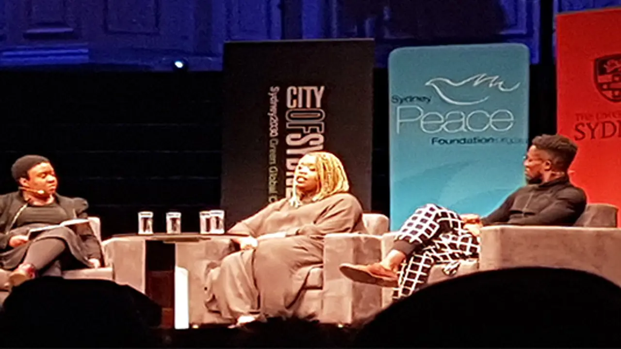 Making Black Lives Matter in Australia