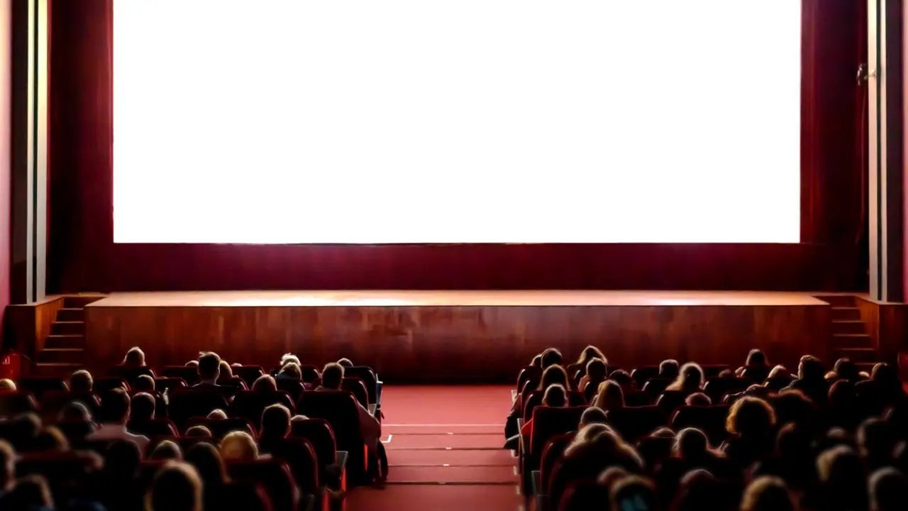 Screen test: Sydney cinemas change during COVID